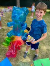 Candyland at The Art Barn