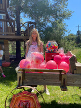 Candyland at The Art Barn