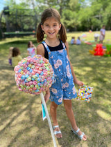Candyland at The Art Barn