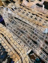 Boho 'Anthropologie inspired' art camp