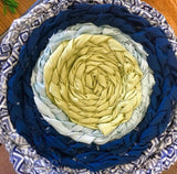 Boho 'Anthropologie inspired' art camp