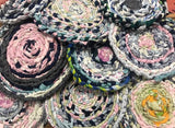 Boho 'Anthropologie inspired' art camp