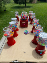 Candyland at The Art Barn