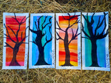 Winter Art Barn classes