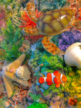 Under the Sea Camp