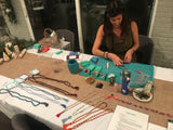 Adult Art Barn Workshops